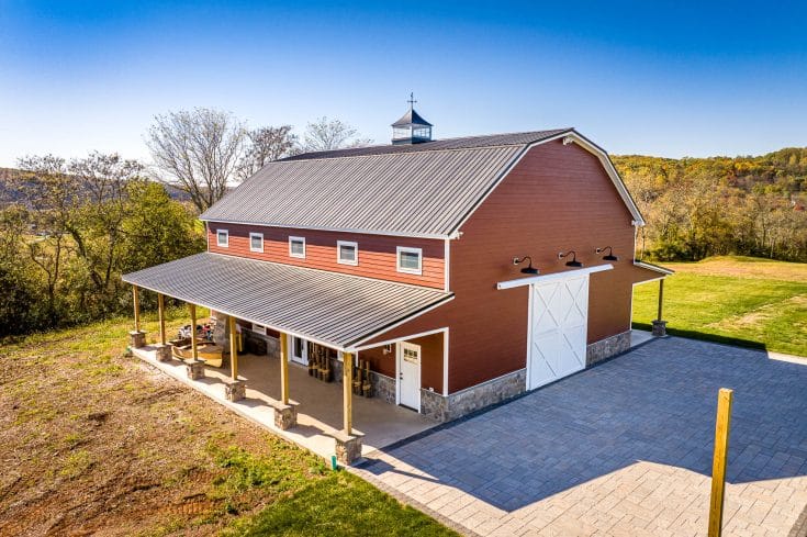 Sports Barn in Milford, NJ