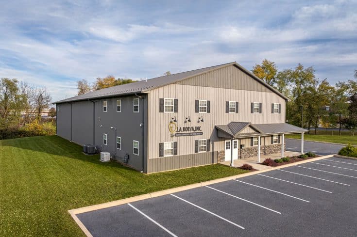 Kolva Electric in Camp Hill, PA